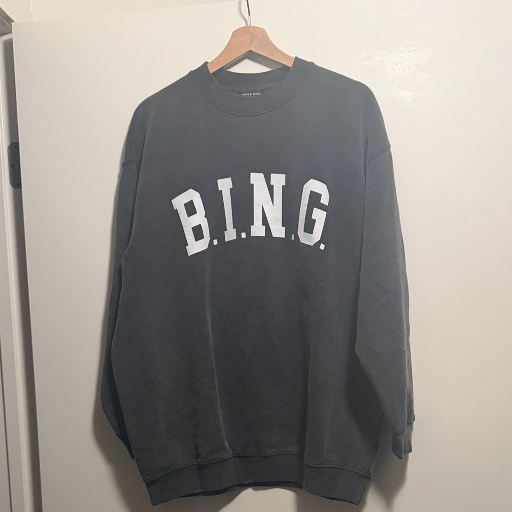 Anine Bing Tyler Sweatshirt